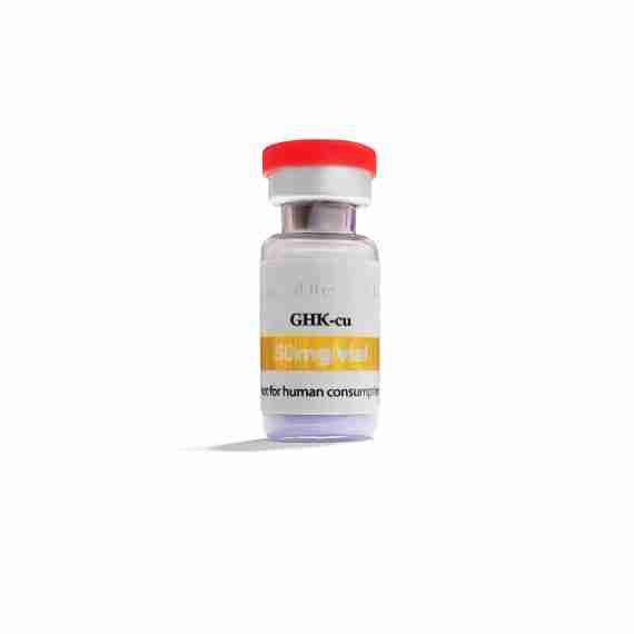 GHK-Cu