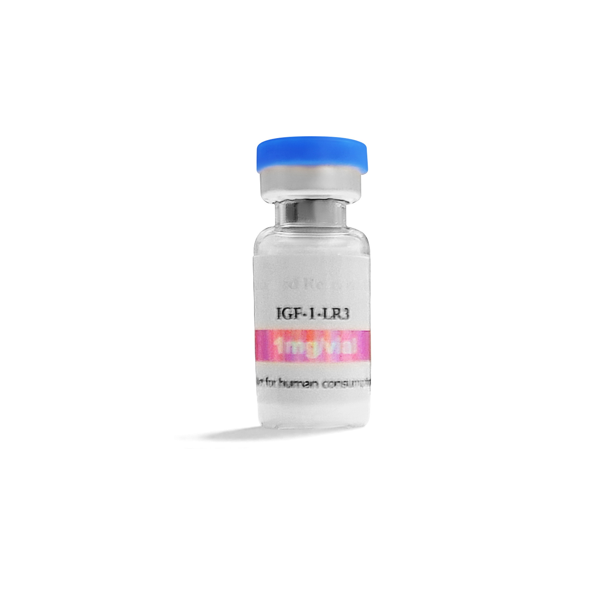 IGF-1LR3 1mg - Advanced Research