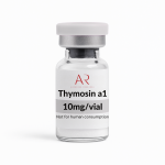 Thymosin Alpha-1 (Tα1)